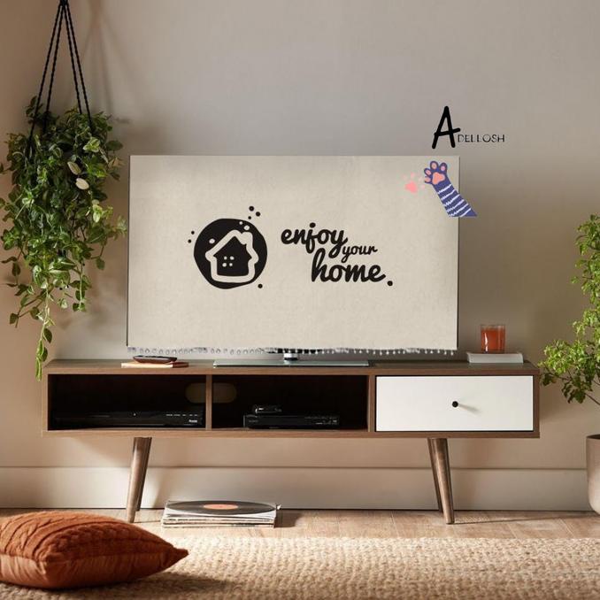 COVER TV / SARUNG TV / TUTUP TV/ PENUTUP TV 32 INCH