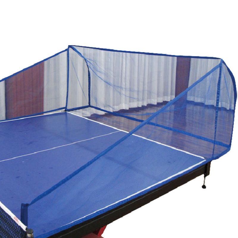 Y&T net jaring robot tenis meja pengumpul bola collecting net