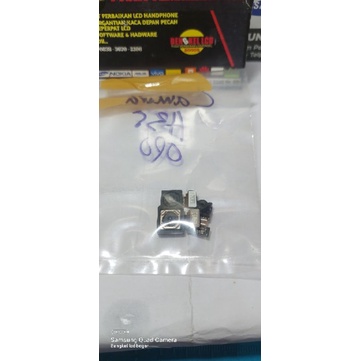 camera opo a3s depan belakang original