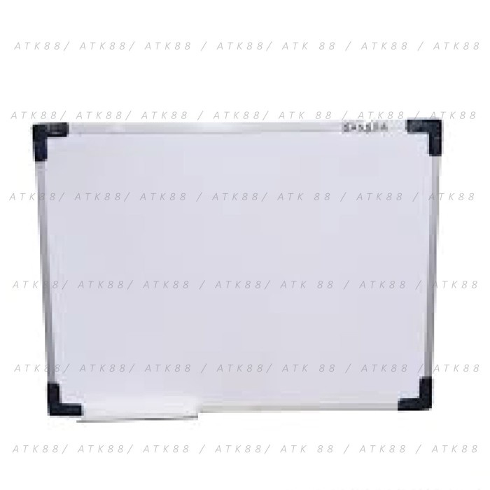 

Terlaris Whiteboard Papan Tulis Gantung 60X90 - Sakura