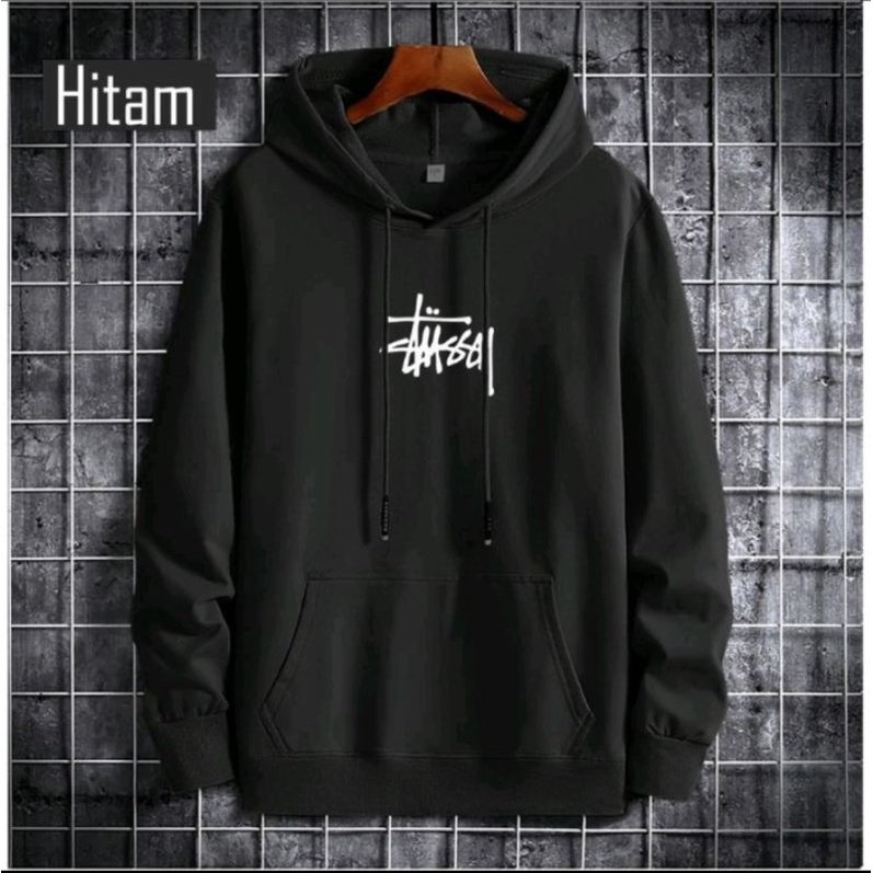 BEST SALE sweater Hoodie pria aesthetic Hoodie pria keren