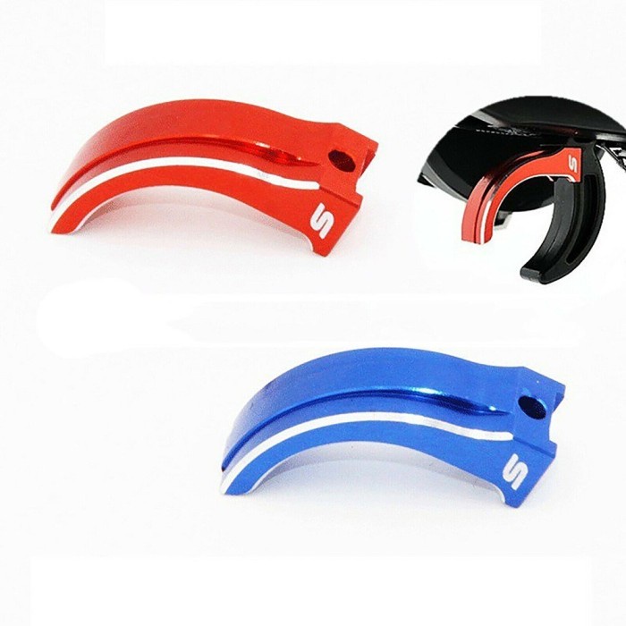 Hot Sale Bautis Tuas Rem Tangan Untuk Mobil Rc Futaba 7Px 4Pxr 7Pxr Termurah