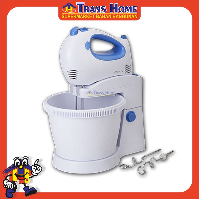 Kirin Stand Mixer KSM-391 *PROMO (Kirin)