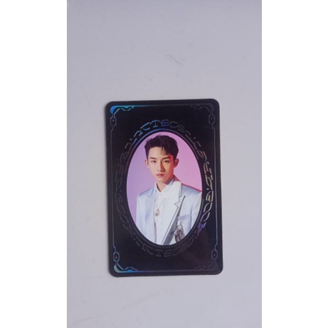 photocard winwin resonance pt.1