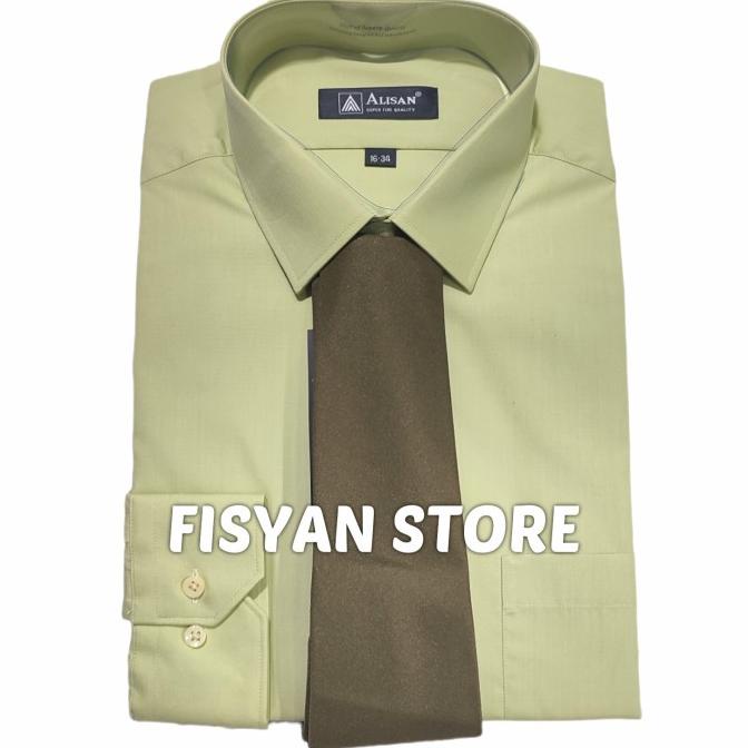 Kemeja PDU TNI AD | Kemeja Dalaman PDU TNI AD