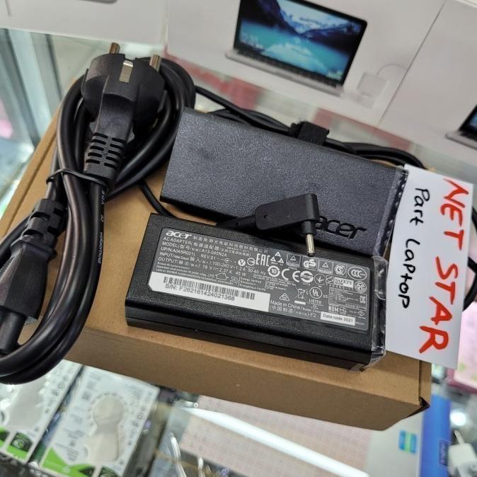 Adaptor Charger Acer TravelMate B117 B117-M B118 P238-M P236-M -JBPART