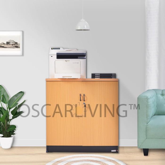 

Terlaris Rak Buku/Lemari Arsip Lunar Lrp 703 - Beech