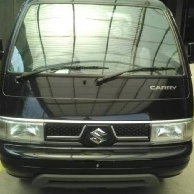 Grill Futura Carry Injection 2018