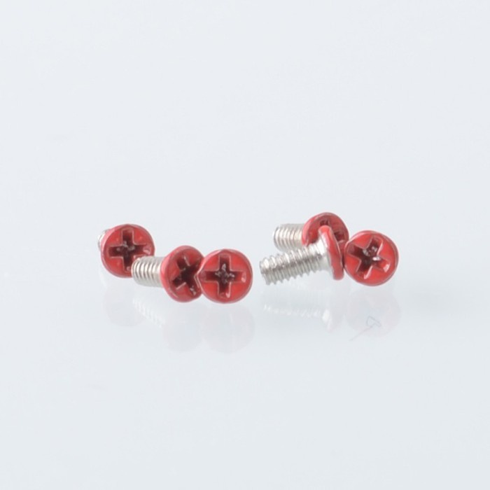 MK MODS Cthulhu AIO Screw baut Screws billetbox dotmod Dotaio Original