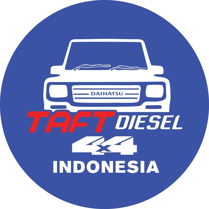 cover ban daihatsu taft