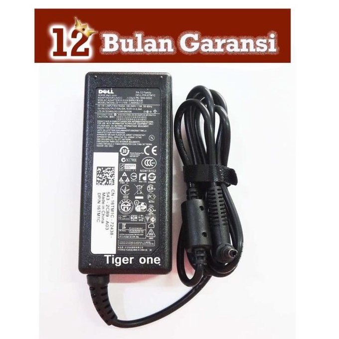 Charger Adaptor Laptop Xiaomi RedmiBook 15 Model XMA2101-BW