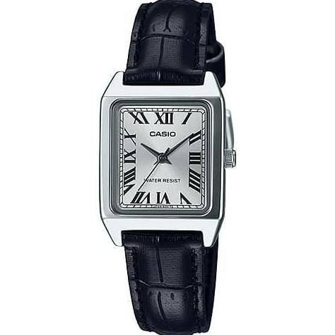 Jam Tangan Casio Wanita LTP-V007L-7B1 Original ltp v007l v007