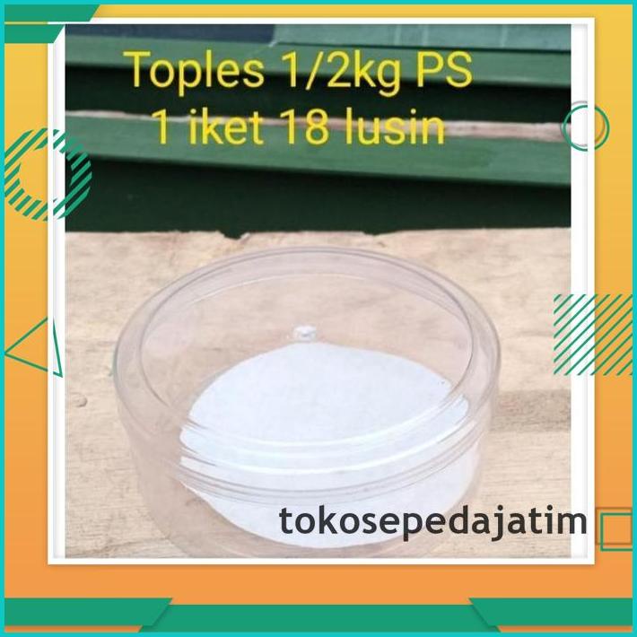 

TOPLES KUE KERING 1/4KG 1/2KG ISI 12 BIJI BEST QUALITY