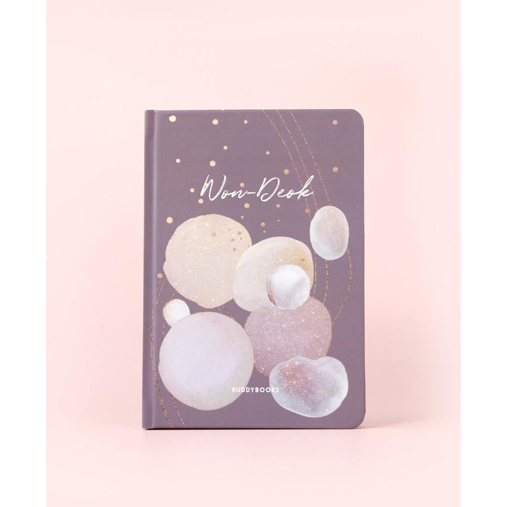 

NOTEBOOK BUKU TULIS CATATAN A5 A6 HARDCOVER BY BUDDYBOOKS TEX 14 CUSTOM NOTEBOOK / PLANNER / JOURNAL .