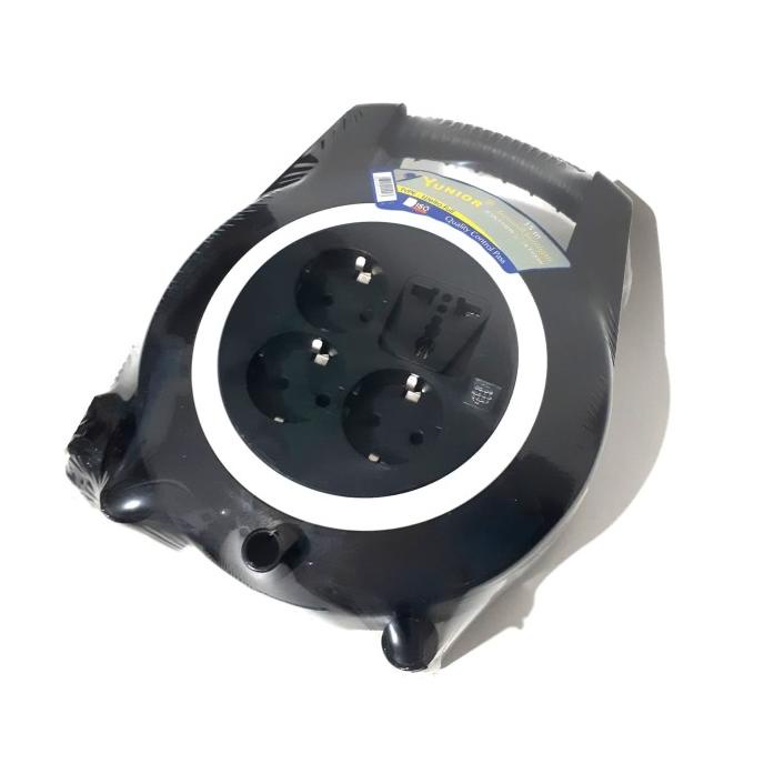 COD Kabel Roll / Roll Cable / Kabel Gulung / Rol Kabel 15 m Yunior