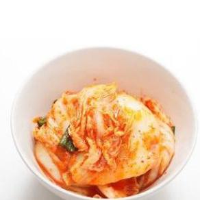 

Samwon - Korean Kimchi Sawi 500 Gr Samwon Halal