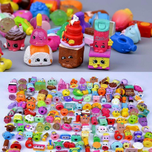 

Terlaris Shopkins Paket Isi 20 Pcs Harga Promo Murah Sekali