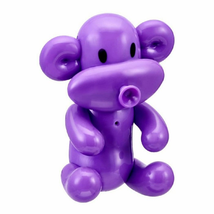 Diskon Spesial Squeakee Minis Billo The Monkey Terbaru