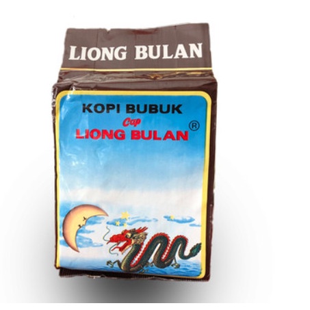 

Discount Kopi Liong Bulan Tanpa Gula 250gr (1 pak 2 pcs) /KOPI EUBE/KOPI KAPAL API/KOPIBUBUK/KOPI