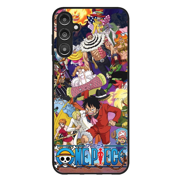 Case Casing Samsung Galaxy A73 A54 A42 A34 A23 A14 5G One Piece FM290