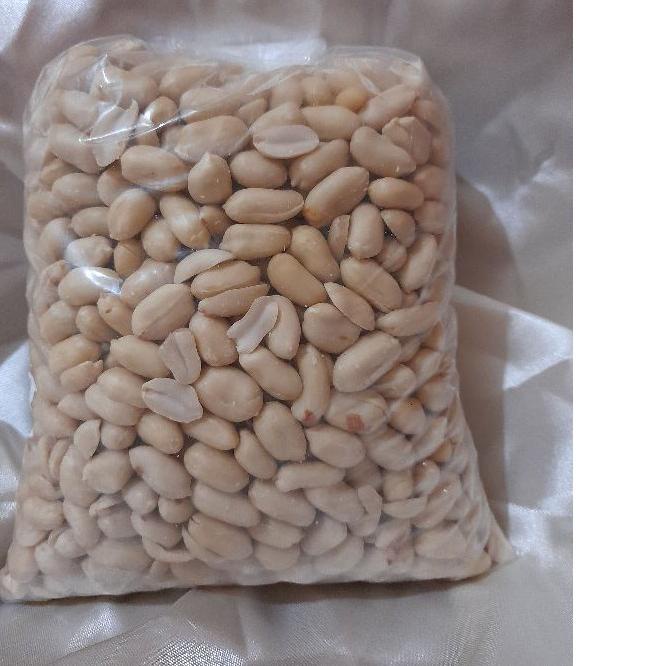 

Limited | KI3 | Kacang Kupas Jumbo 25/29 1kg
