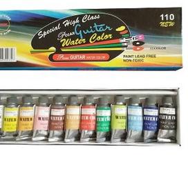 

Termurah | HJ6 | CAT AIR WATER COLOUR GURITA MURAH...!!!