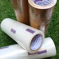 

6.6 Sale | KF7 | LAKBAN/ISOLASI NACHI 2X100YD/SLOP ISI 6PCS