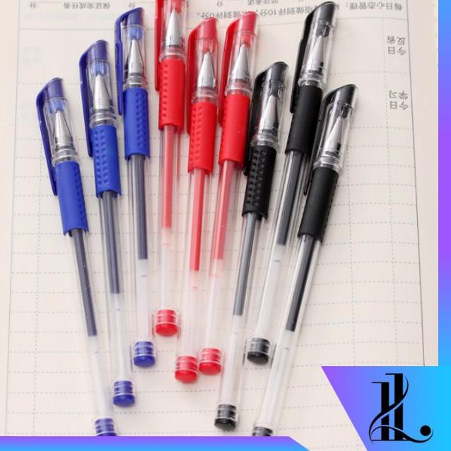 

COD | FG2 | {Lav - S186} Pena Gel 0.5 mm / Alat Tulis / Perlengkapan Sekolah / Pulpen