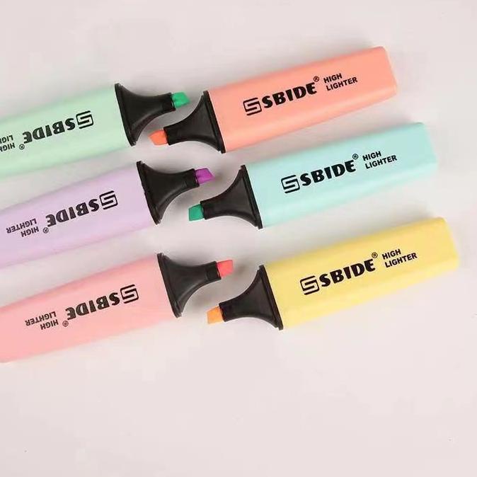 

Sale 6.6 | KI3 | Stabilo Highlighter BOSS Original 1 pcs-CAKIVSKL6Z