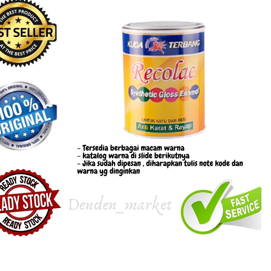 

Terbaru | KP8 | recolac kuda terbang / cat recolac kayu besi / cat recolac kuda terbang 1 kg