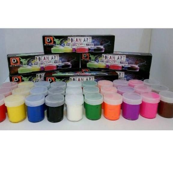 

Promo | FG2 | Cat lukis kaos . Cat lukis kain . Cat textile . Cat lukis . Botol 10ml