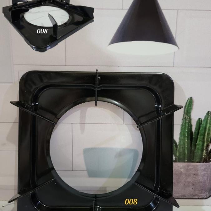 langsung order saja] Tatakan kompor gas rinnai model lama