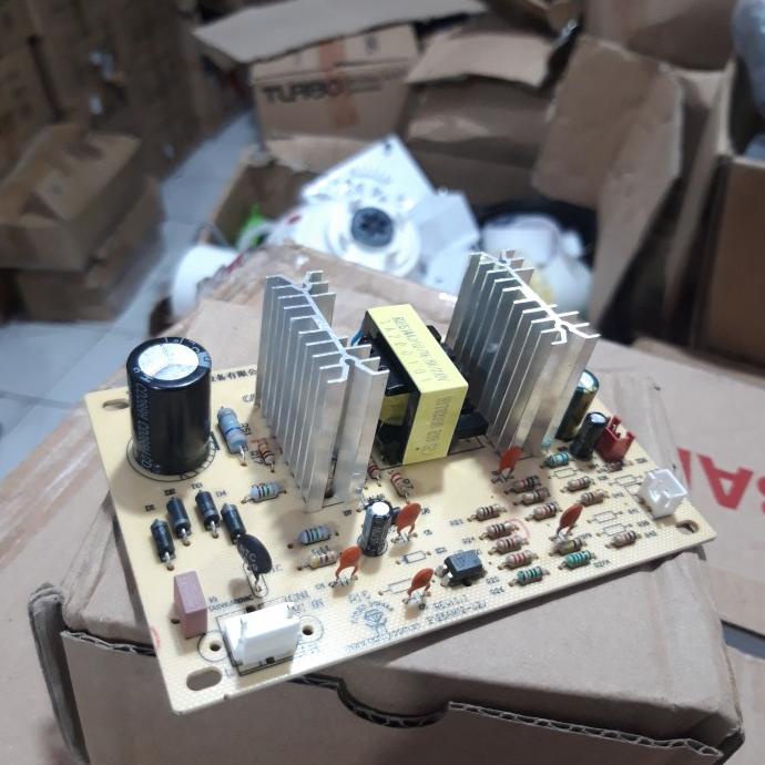 ~~~~~] MODUL PCB DISPENSER MIYAKO/UNIVERSAL/PENDINGIN AIR DISPENSER