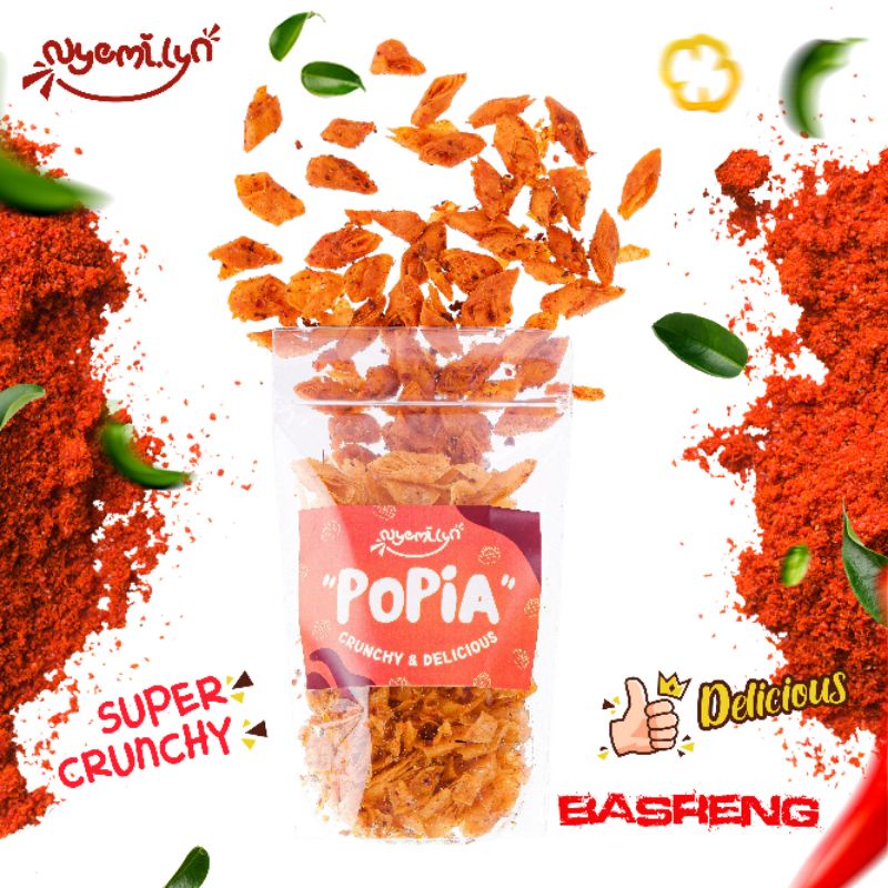 

Popia Basreng