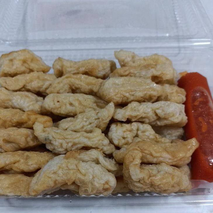 

✨Terbaru✨ fukian fukien tenggiri bangka homemade !!