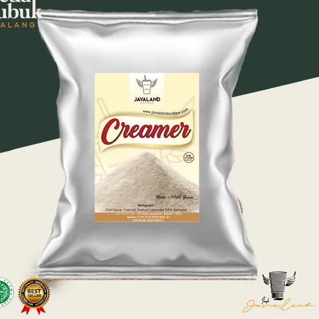 

Diskon | FG2 | (REGULER) BUBUK CREAMER