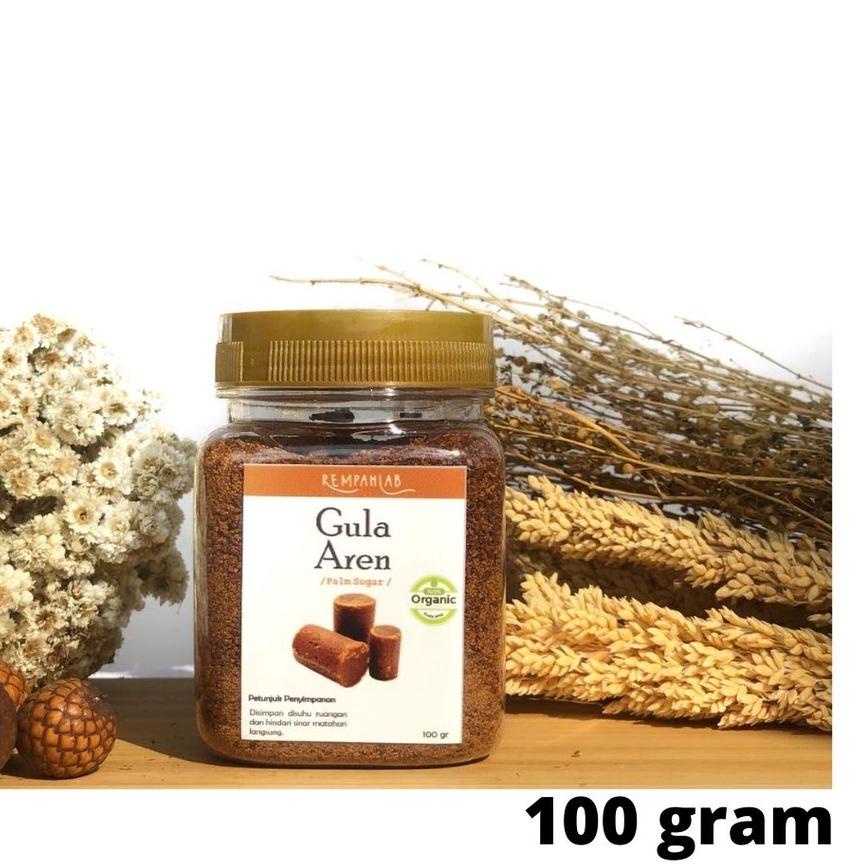 

Limited✅REMPAHLAB GULA AREN HALUS / JUAL GULA AREN MURNI / PALM SUGAR MURAH