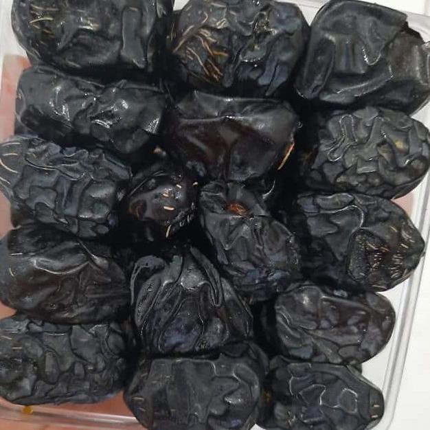

Promo | HJ6 | Kurma Nabi / Ajwa Madinah Kemasan 500gr dan 300gr