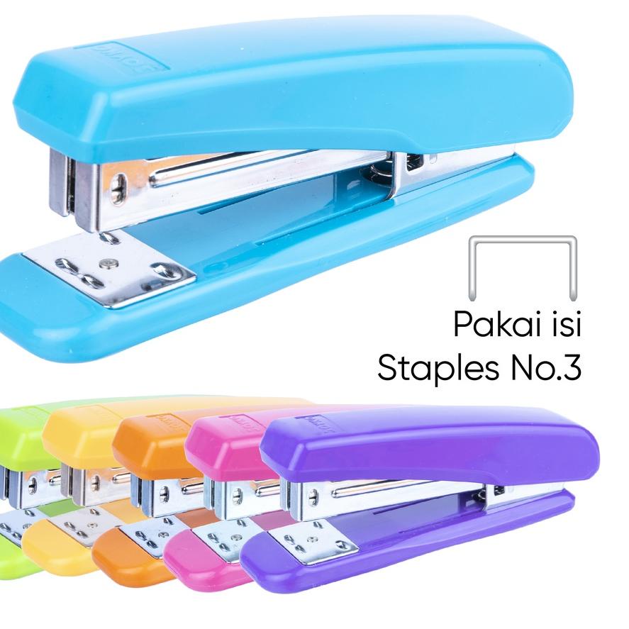 

6.6 Sale | KI3 | Stapler Stepler Jepretan Joyko HD-50