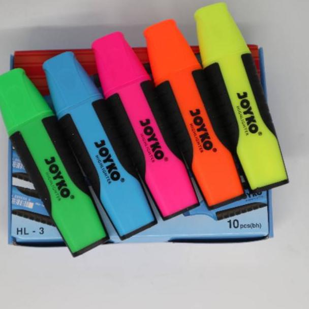 

DISKON !! HIGHLIGHTER JOYKO