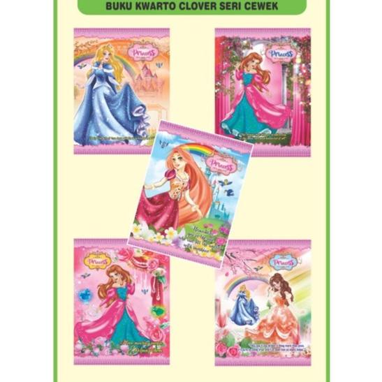 

Promo - Buku tulis 58 Lembar (ISI 10) !!