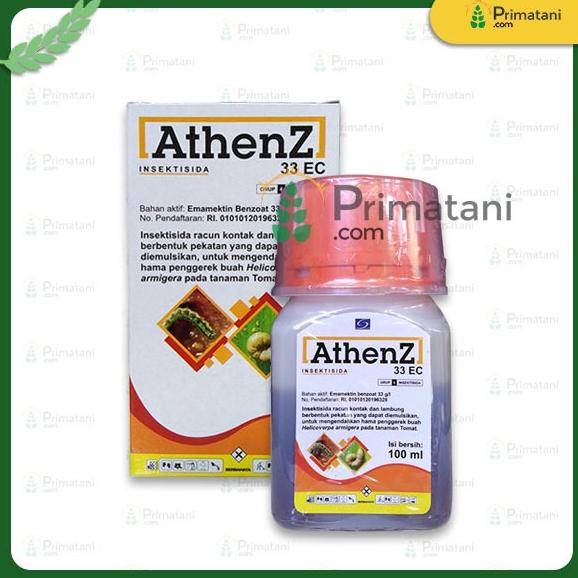 (COD) Insektisida Athenz 33 EC 100ml ~