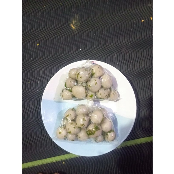

baso aci khas garut isi 20 pcs promo