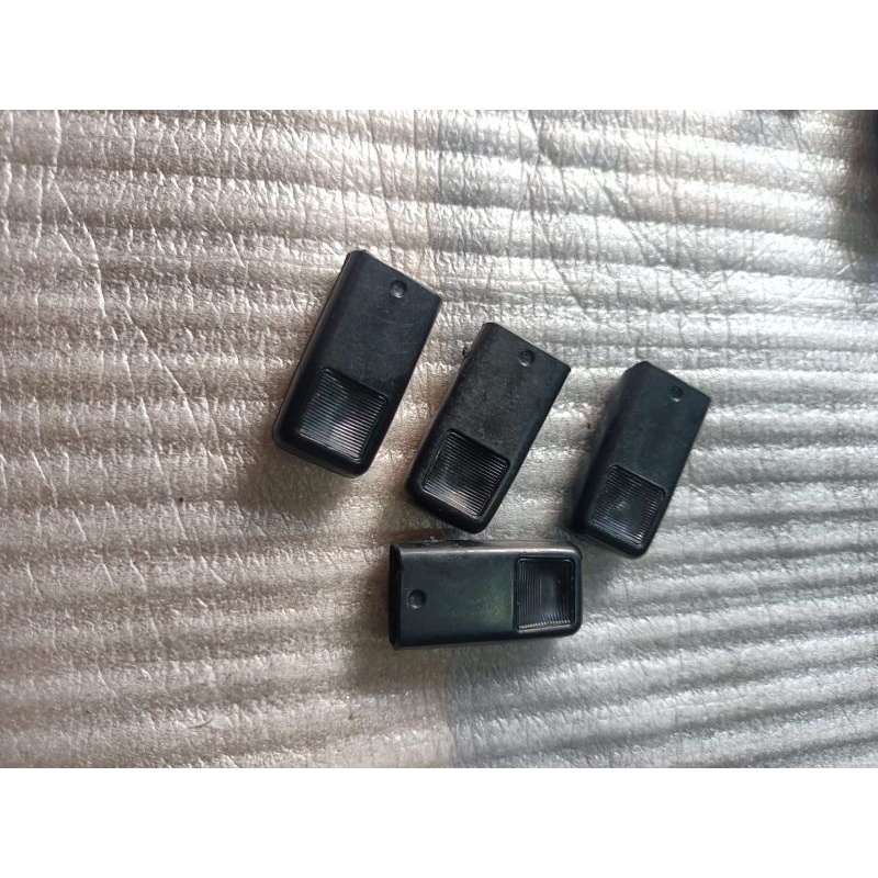 knop cabutan pintu mobil kijang lama