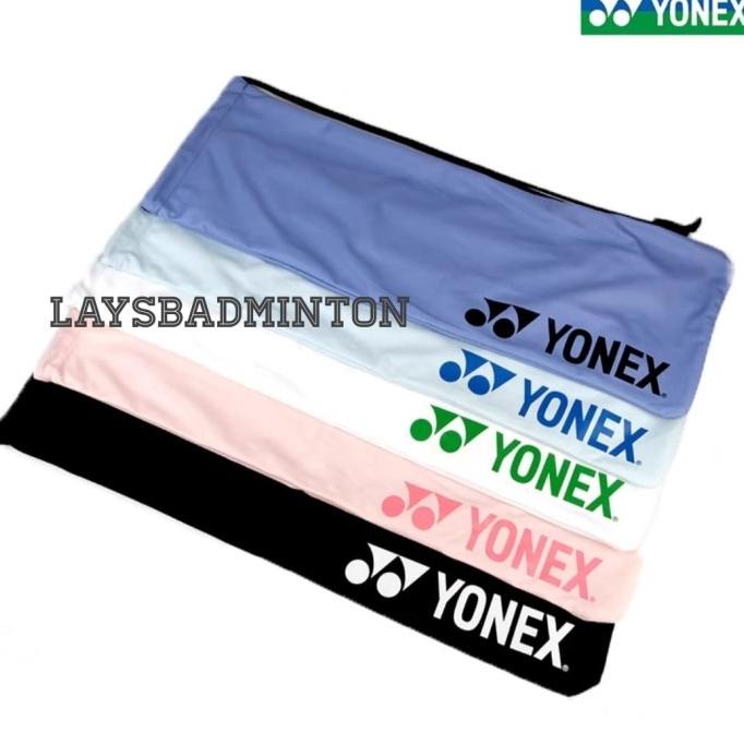 Tas Cover Raket Yonex Ba248 Soft Cover Racket