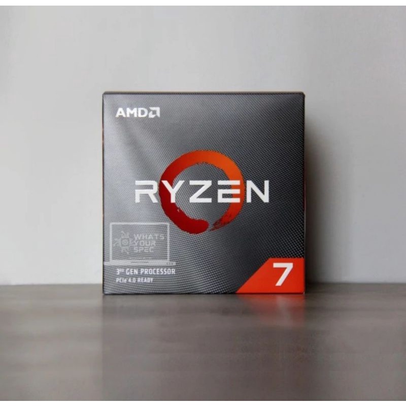 amd ryzen