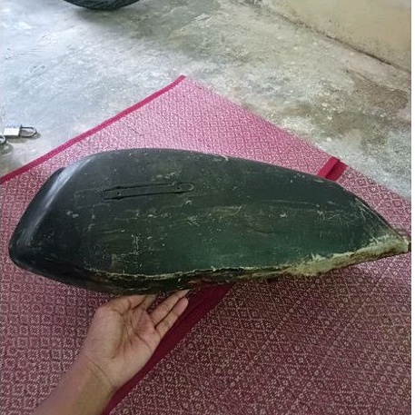 tangki gl pro max original