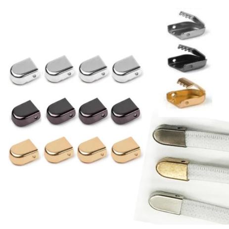 40 pengunci ujung tali sepatu klip ujung tali sepatu pjp0s