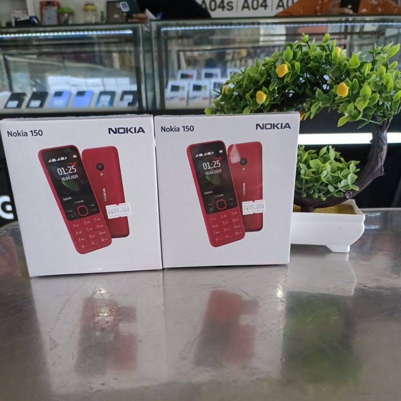 Hp nokia 105