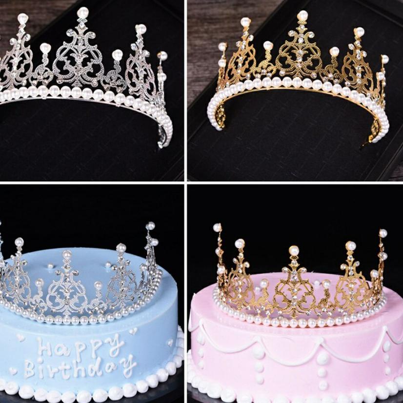 Popular TOPPER CAKE MAHKOTA CROWN / HIASAN KUE PENGANTIN / TOPPER CAKE CROWN / TOPPER CAKE MAHKOTA H